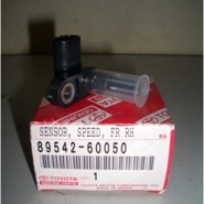 TOYOTA LANDCRUISER VZJ200 -2010" SPEED SENSOR