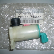 NISSAN URVAN E25 -2009