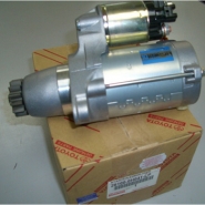 TOYOTA CAMRY STARTER ACV30 - ACV31 -2003