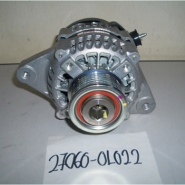 TOYOTA HILUX ALTERNATOR KUN25 -2007